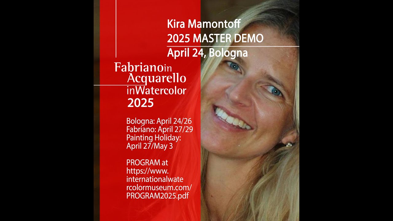 Kira Memontoff