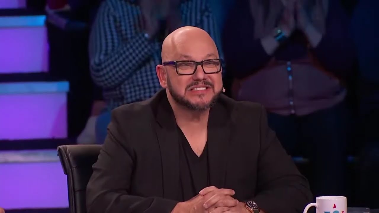 Tengo Talento Mucho Talento Temporada 20 Episodio 14