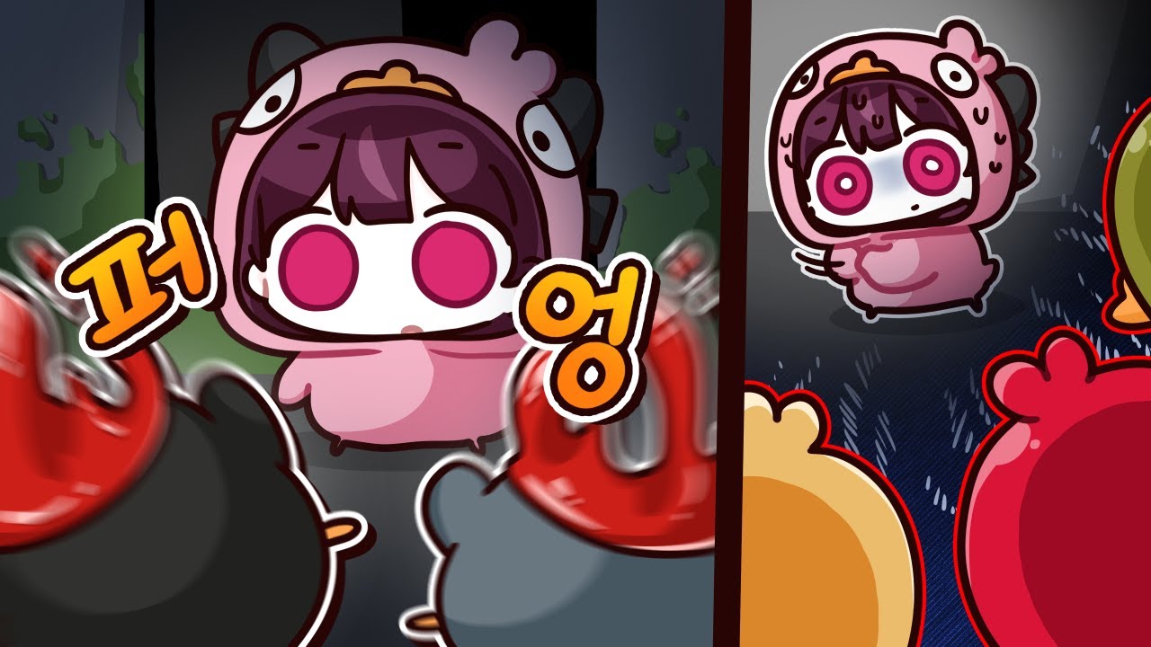 지들끼리 죽어놓고 난 죽인적이 없다니까!!!!!!!!!!!!!!!!!!!!!!!!!!