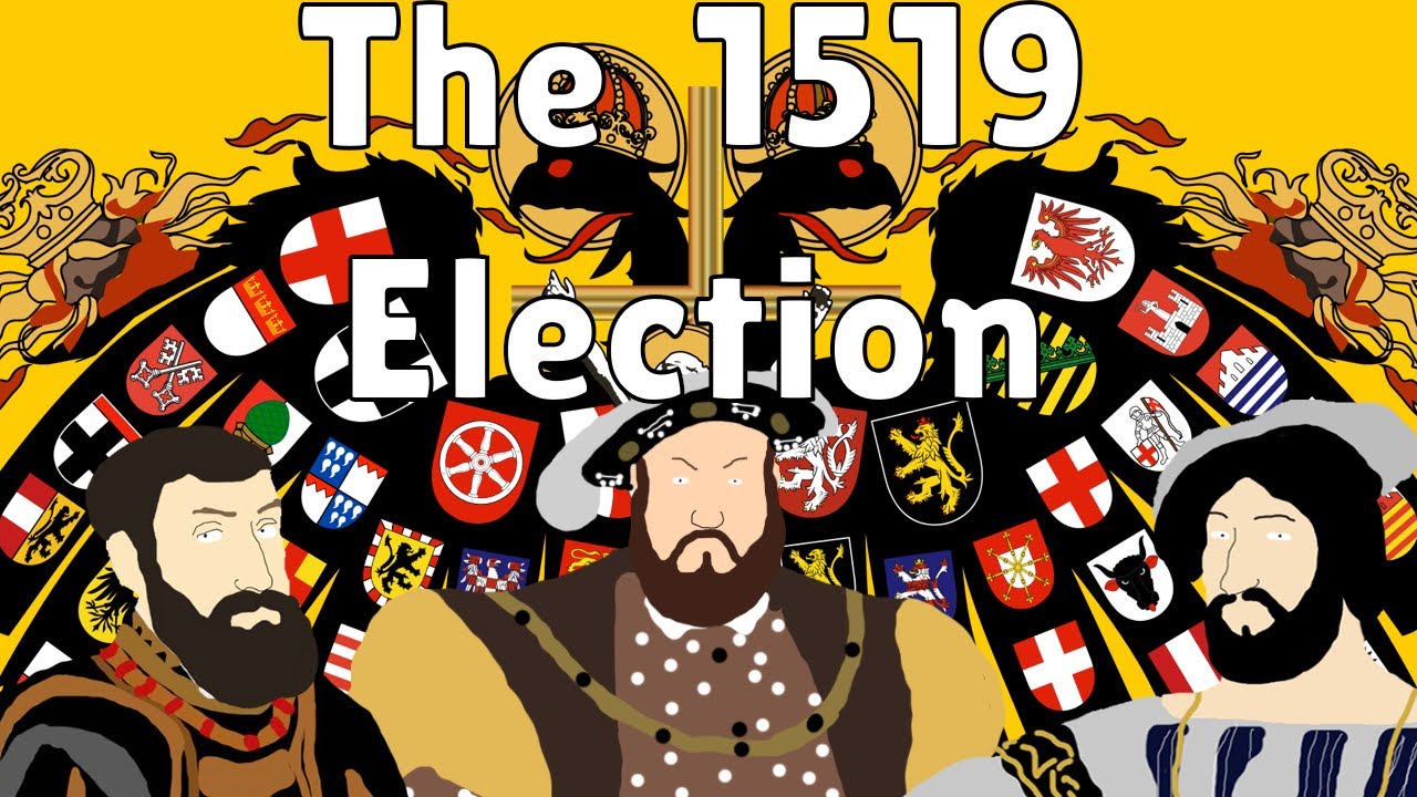 The Forgotten Election that Changed the World.