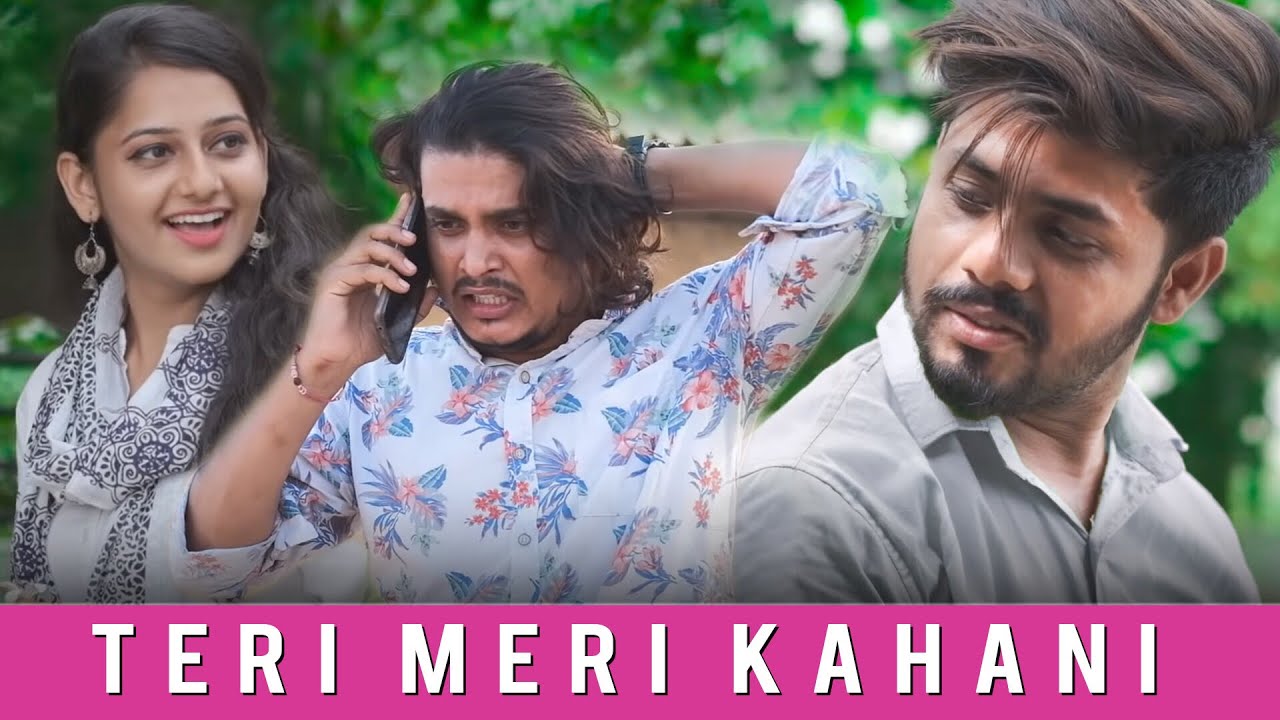 Teri Meri Kahani || Watch till the end ||Mukul Mukandpuriya || Mukul Rajput