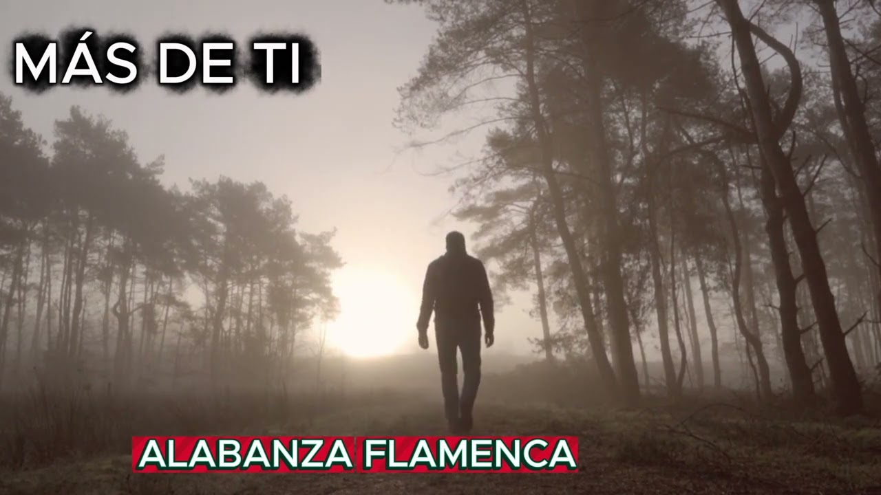 MÁS DE TI