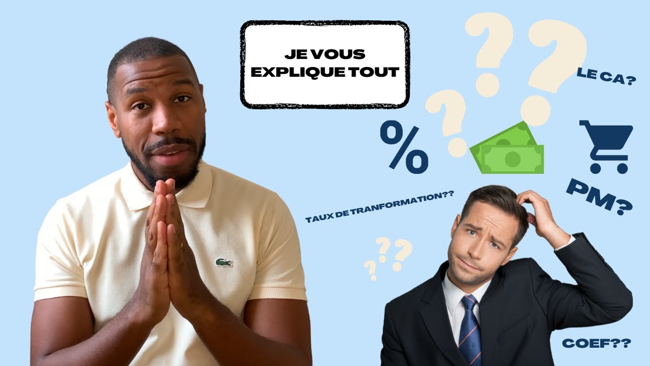 Comprendre les indicateurs de vente