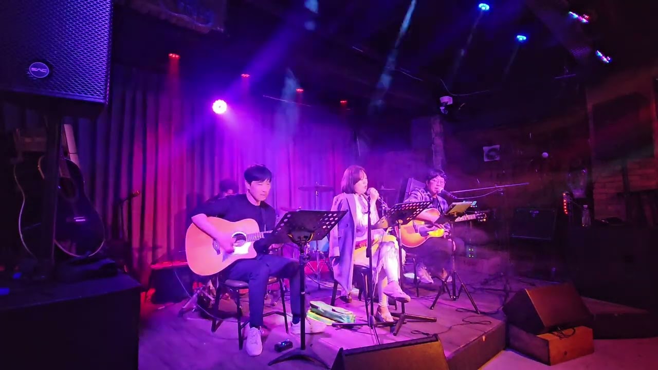 Rolling in the deep, 로꼬꼬cover, 타락, 20260220