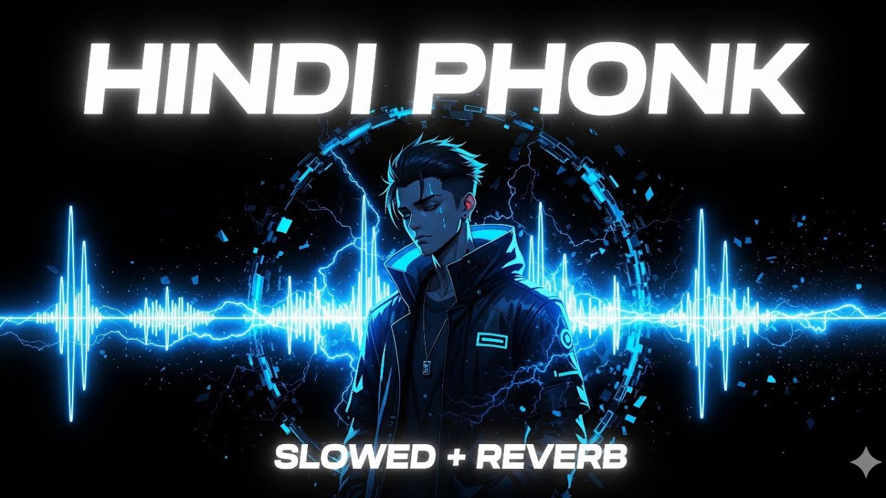 ❤️‍🔥🫵PHONK SONG IN HINDI SLOWED REVERB AND CRAZY ❤️‍🔥🫵 #phonkmusic #avee_player #subscribe 