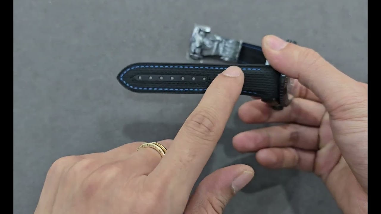 Review omega seamaster pro full ceramic đen size 43.5mm , hàng siêu cao cấp đến từ nhà máy vsf 2026