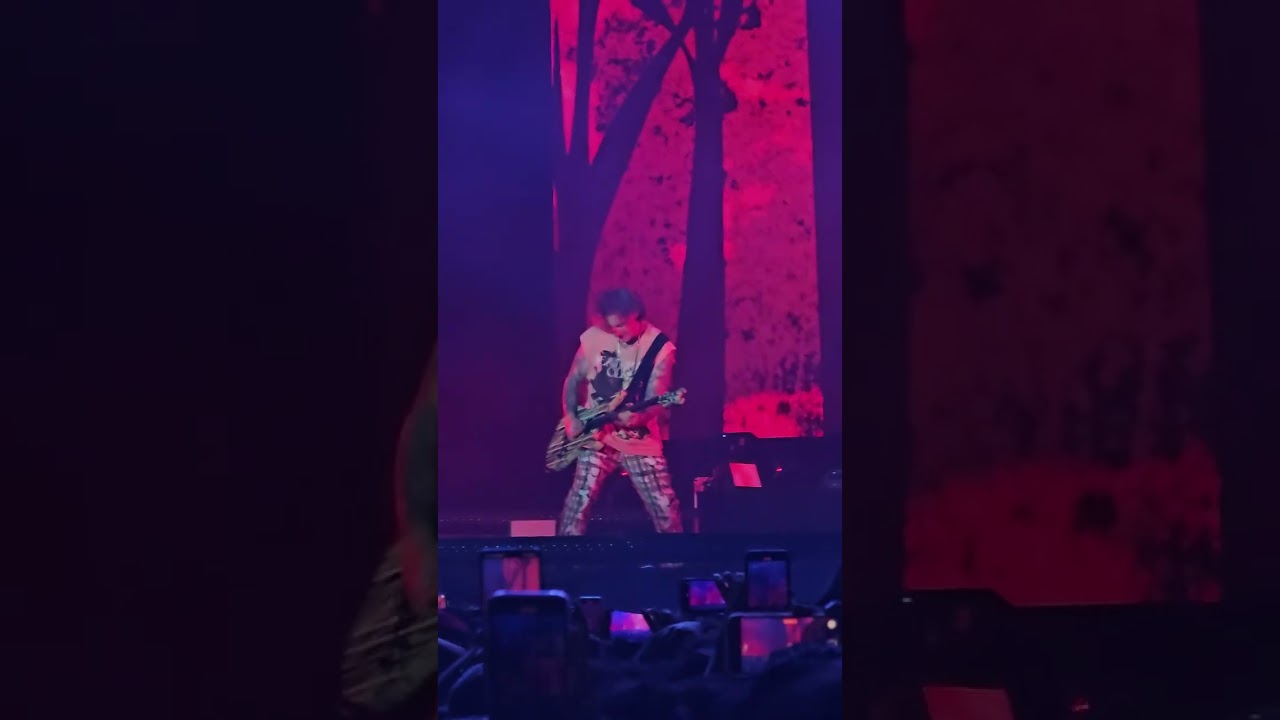The Stage