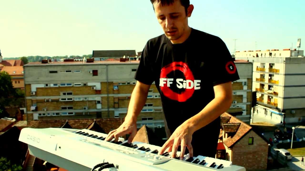 Off Side feat. Dr.Oga - Love the way you lie