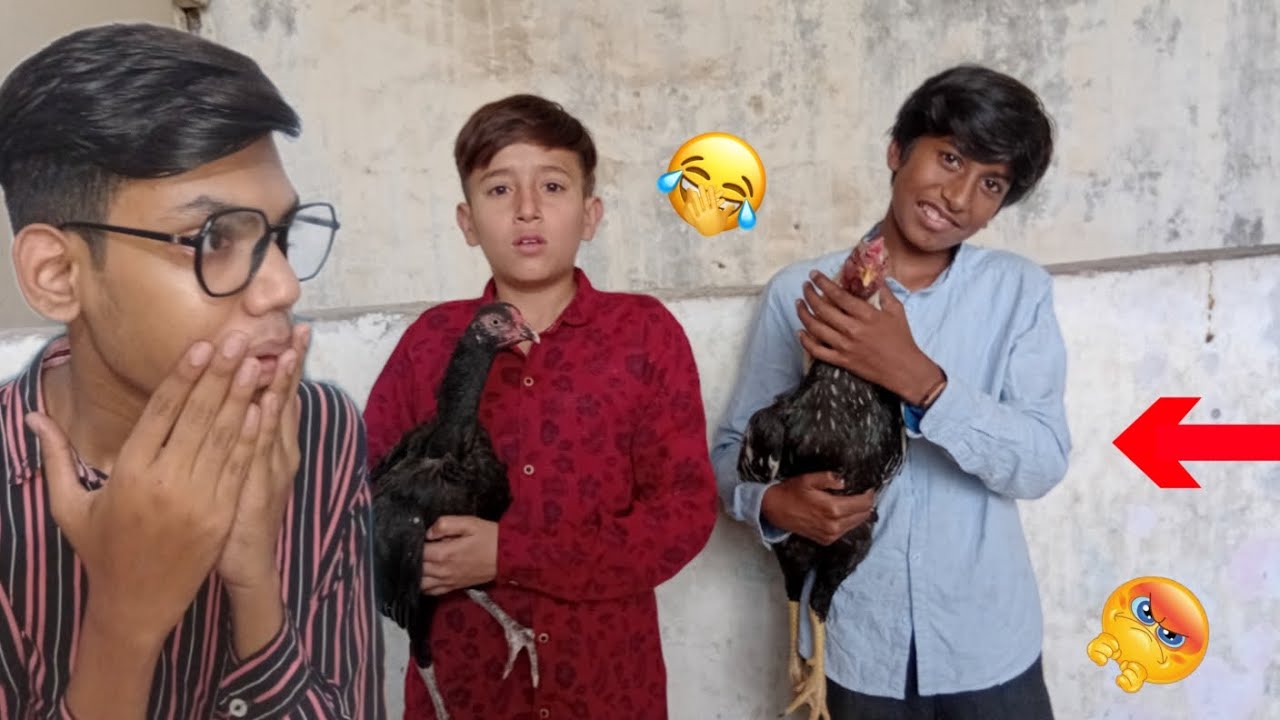 Serial Murga final  rs😱😱😧😁