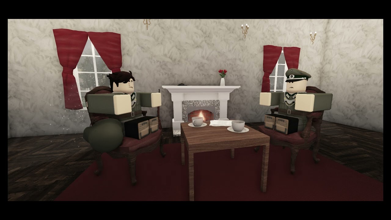 Victoria | Field Police Propaganda