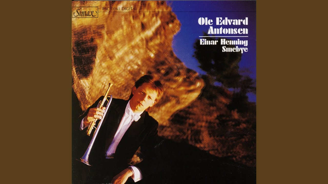 Andr&eacute; Jolivet: Air De Bravoure