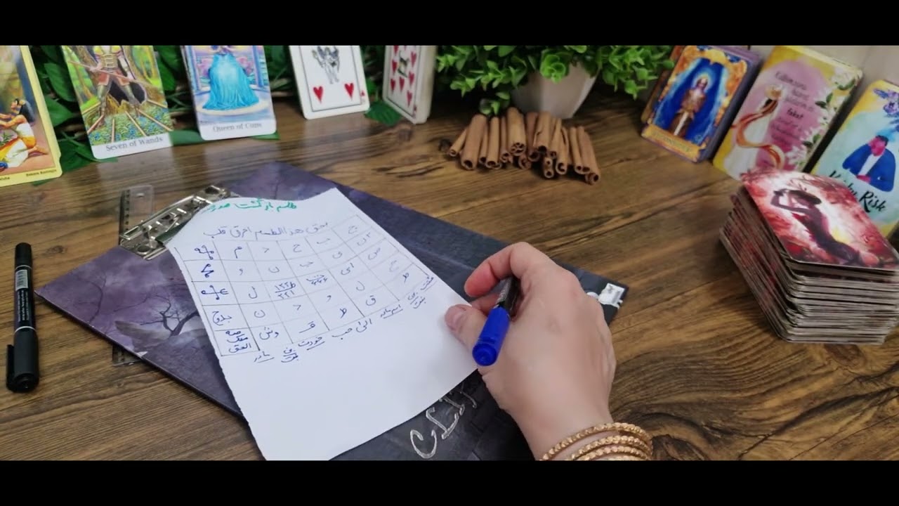 بخدا این طلسم مویی خطا نمیکنه،،معشوق هرجا باشه حاضر میشه(خیلیا نتیجه گرفتن )#فال👈09031121097 واتس #