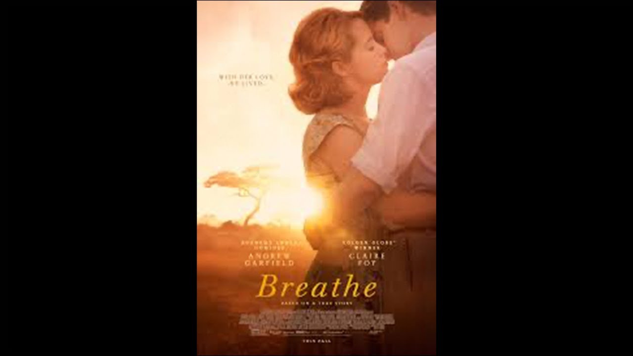 Breathe Trailer #2 2017 ｜ Movieclips Trailers1