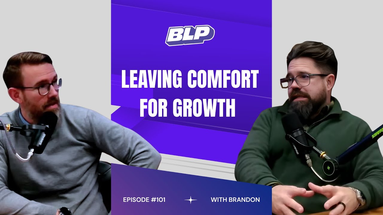 #101 Career Decisions, Growth & Lessons from the Real World
