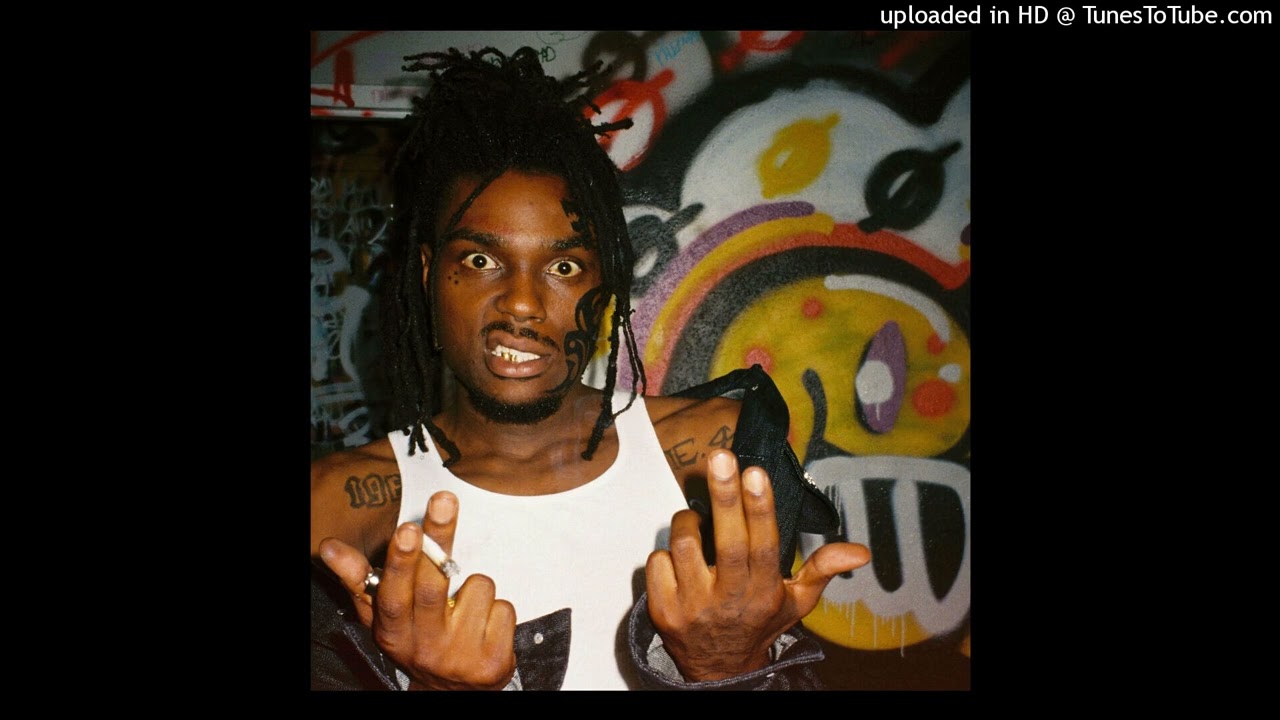 tezzus type beat sticks @_archlved