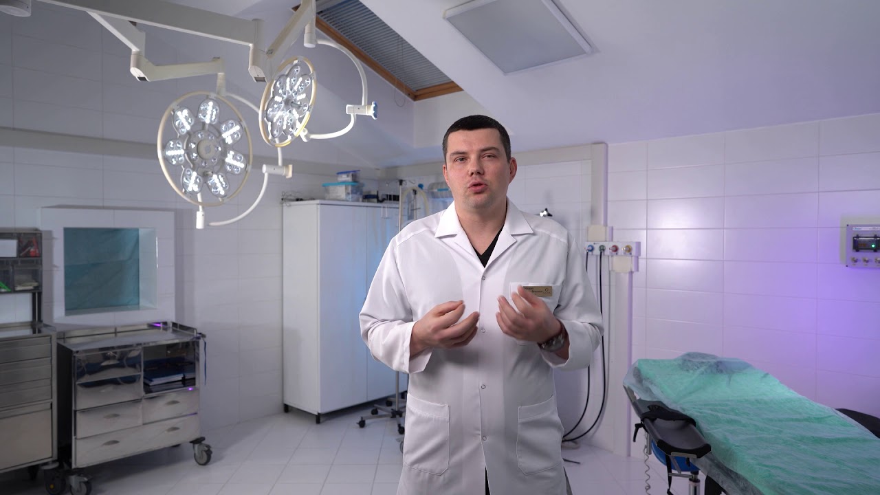 Открытая и закрытая ринопластика | МАКАРОВ А.В.| Институт красоты СПИК