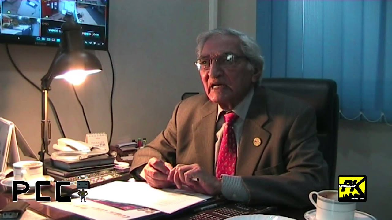 Munnu Bhai of Soona Chandi