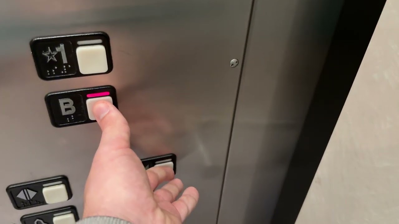 Schindler MT Hydraulic Elevator to Mall Management at Walt Whitman Shops in Huntington Station, NY