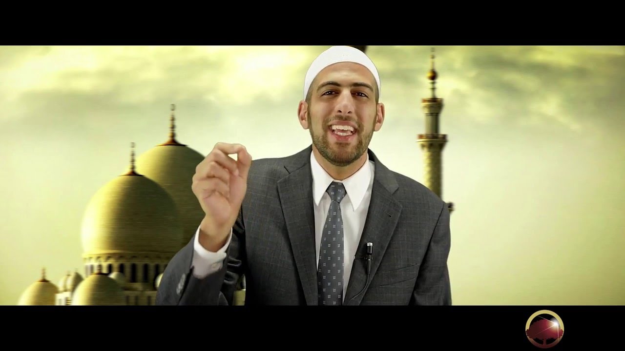 In Awe of Allah #13 Al Kabeer الكبىر, The Great
