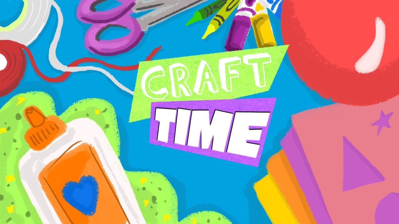 JESUS CALMS THE STORM CRAFT | James River Kids