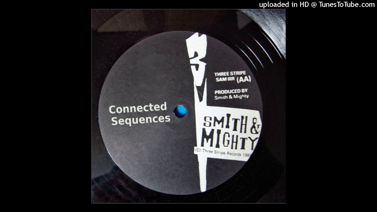 Smith & Mighty - Tech 2