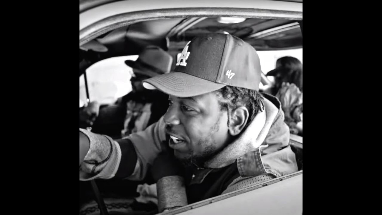 Kendrick Lamar Boom Bap Type Beat ~ Ridin In My Hoopty