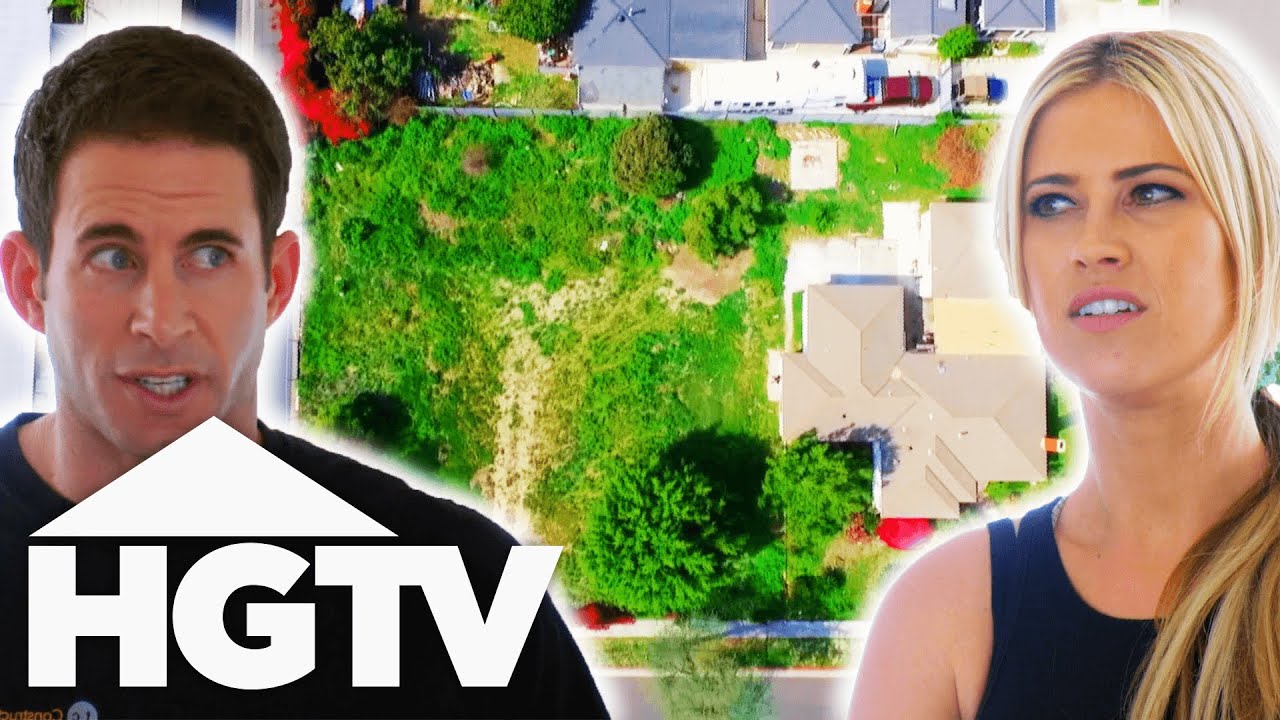 Tarek and Christina LOSE Money On A Flip But Still Make A Profit | Flip Or Flop