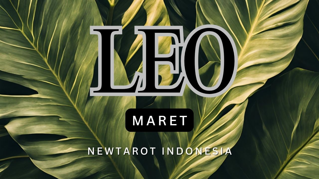 LEO MARET 