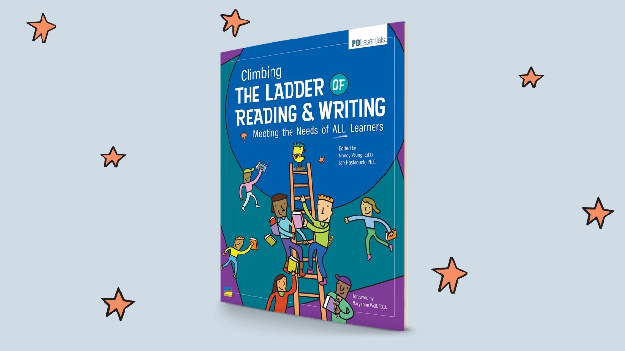 PD Essentials: Climbing the Ladder of Reading and Writing