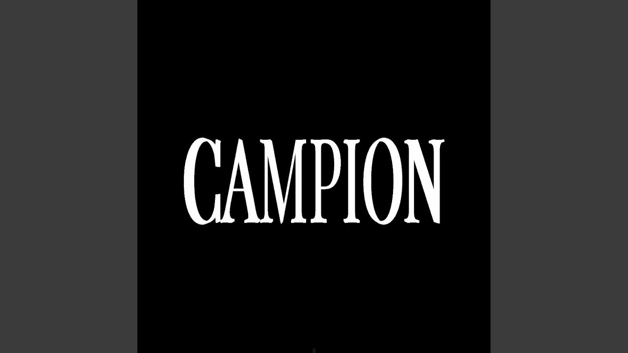 campion