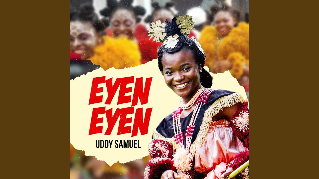 Eyen Eyen