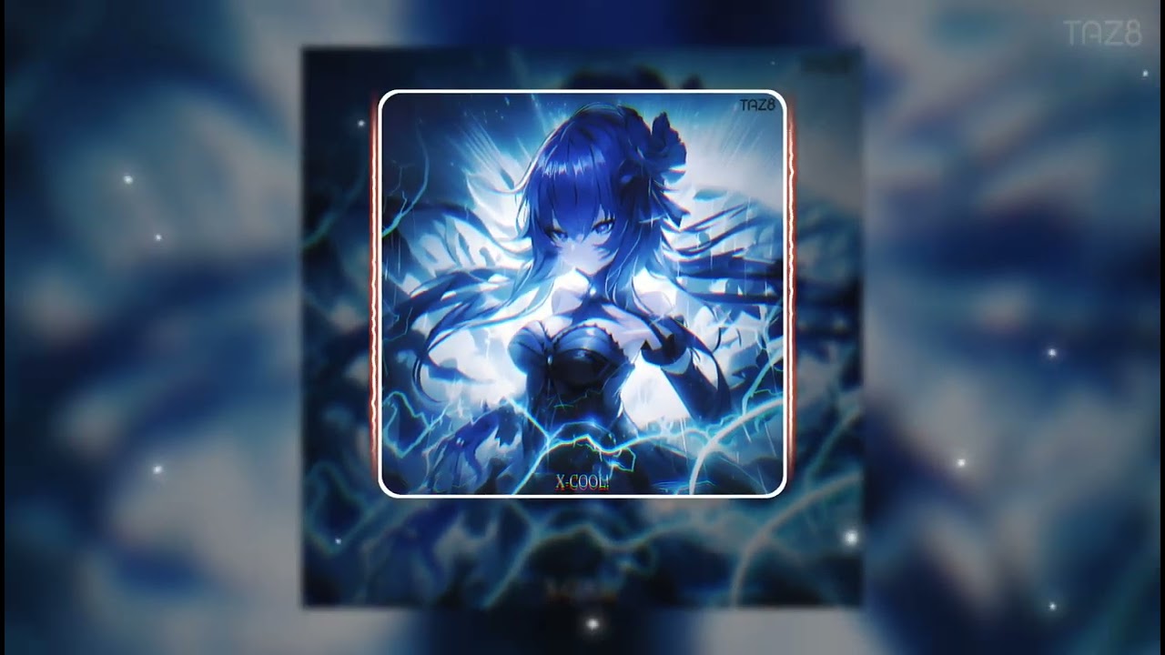 X-COOL! - tienanh109, HDN feat. hailong140 (TAZ8 Releases)
