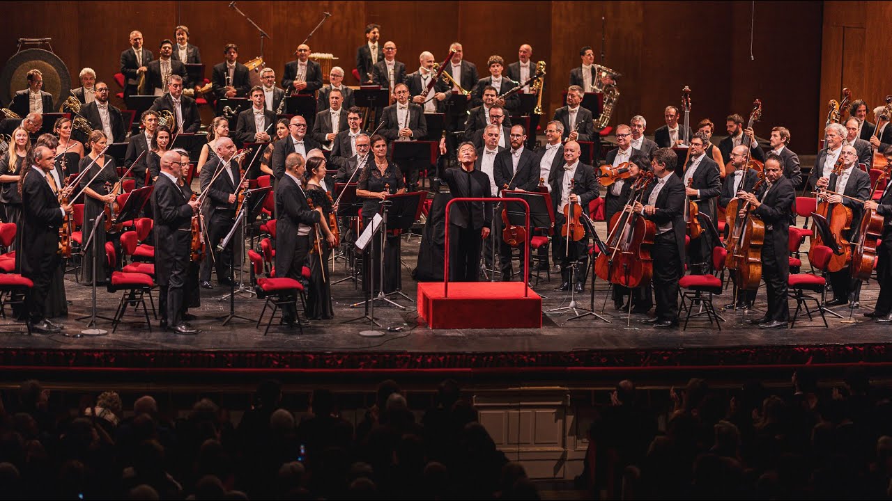 Myung-Whun Chung e Mao Fujita con la Filarmonica della Scala: il concerto n. 2 di Rachmaninov