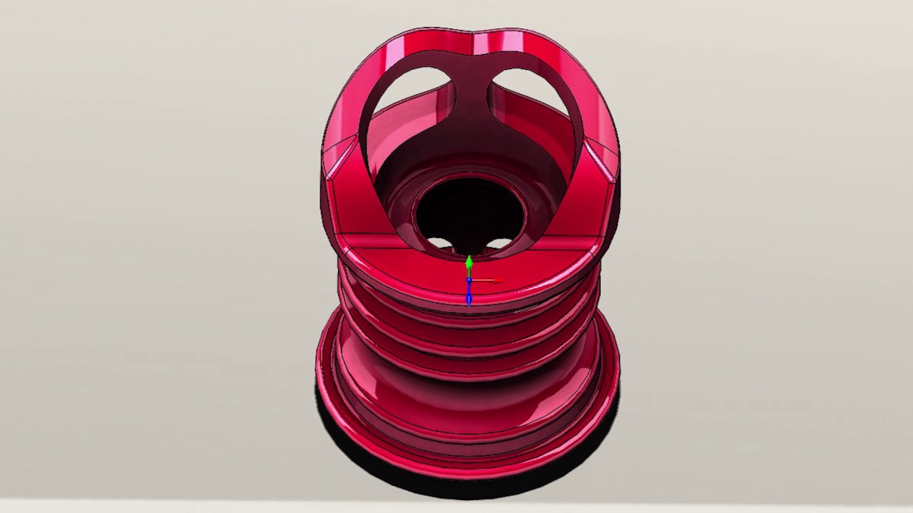 Swell's Drainage Valves- True Innovation in Kayak