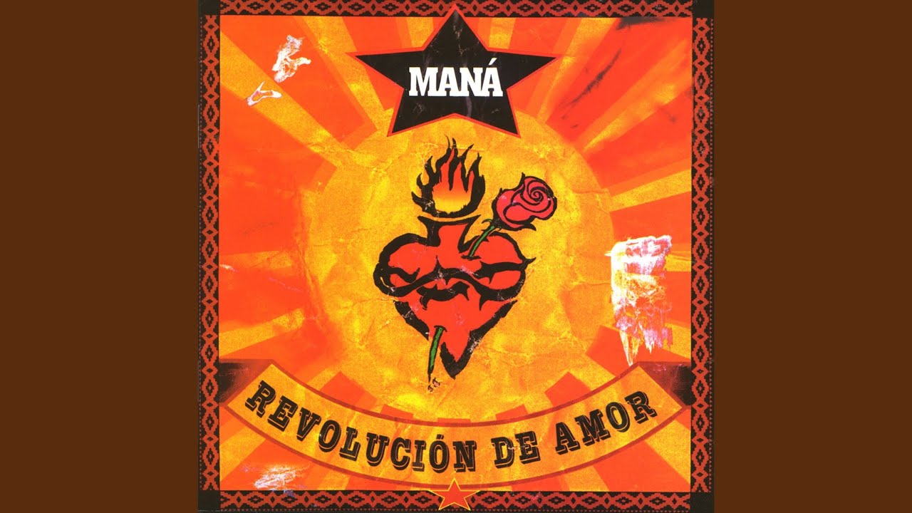 Eres Mi Religión