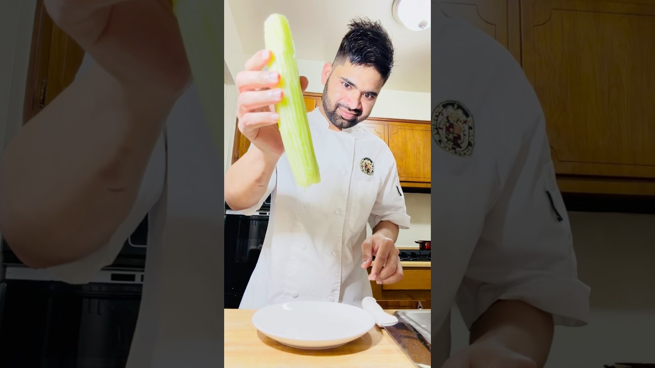 I tried incredible kitchen life hack😳 #viral #shortvideos #food