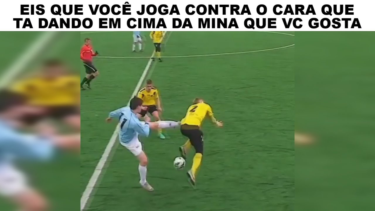 MELHORES MEMES DO FUTEBOL 2020 ‹ Super-Soccer › #9