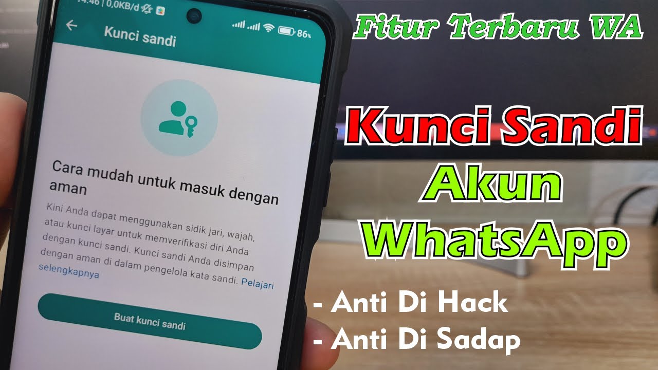 How to Use WhatsApp Password Lock
