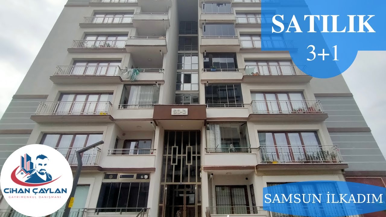 SATILIK 3+1 KIRAN TOKİ 4.KAT FIRSAT DAİRE