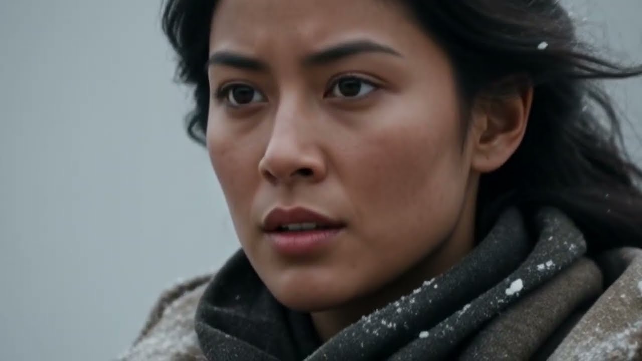 Whispers of the Mongolian Steppe  Living Canvas  #LivingCanvas#Mongolia#InstrumentalMusic