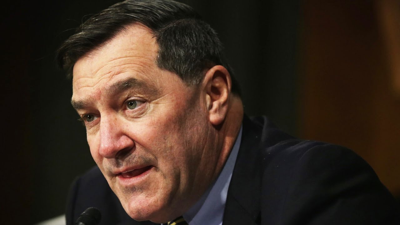 Corporate Democrat Joe Donnelly Backs Neil Gorsuch