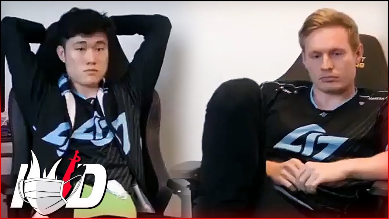 I Can't BELIEVE What CLG Just Posted - Facecheck S03E24