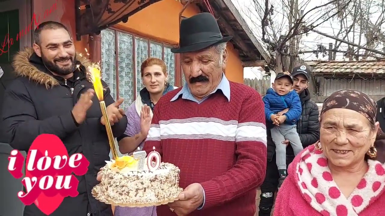 dl Stefan 70...bailesti
