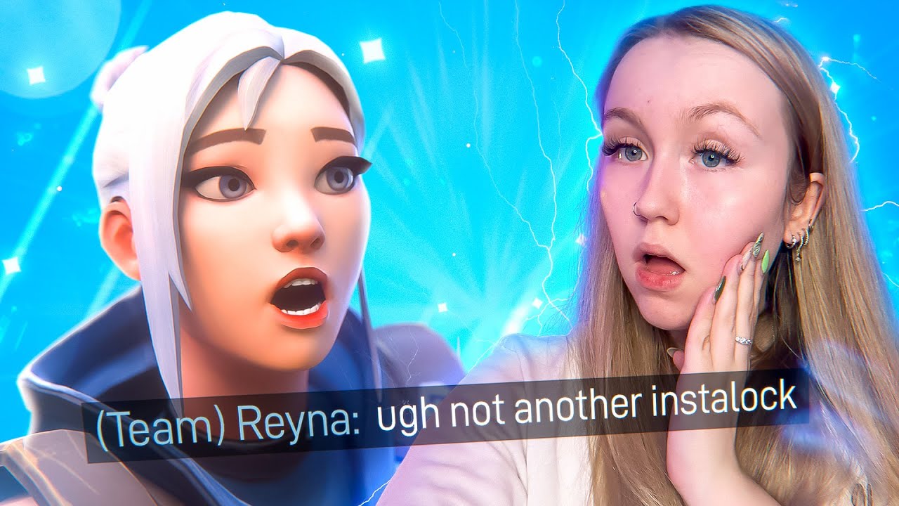 I BECAME AN INSTALOCK JETT?! (by accident)