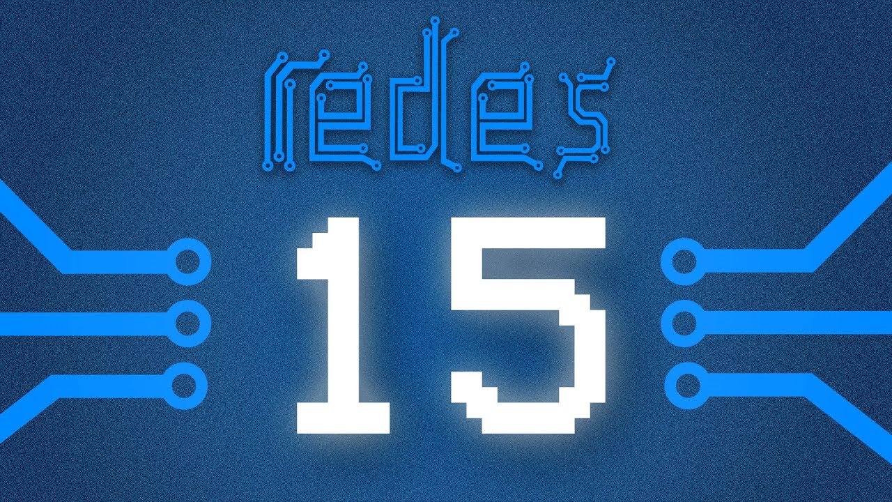 Tomadas de Superfície - Curso Redes #15