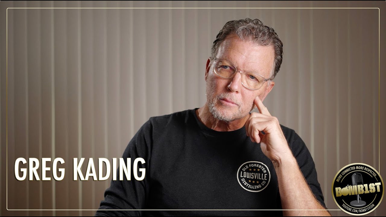 Greg Kading: The Truth About David Mack and Rafael Perez - They Never Worked For Death Row Records