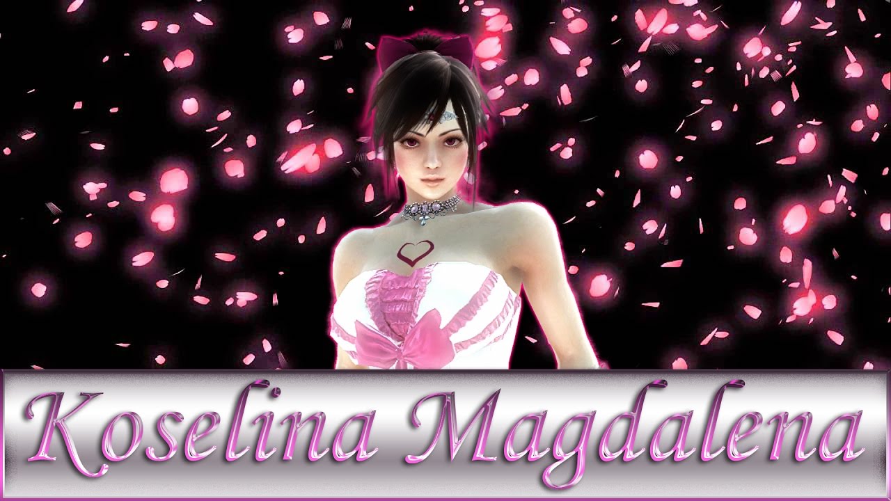 SOULCALIBUR V Combo Feature: 