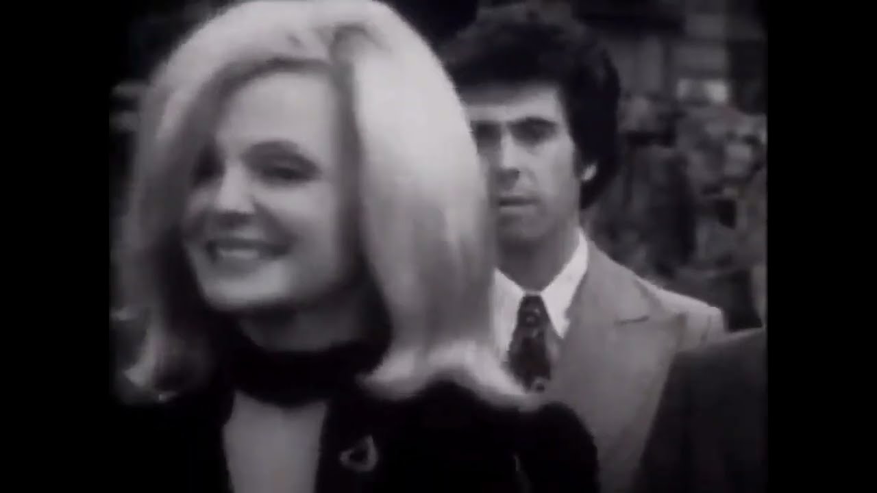 Publicidad de Shampoo Clinic - Con Maria Noel Genovese (1976)