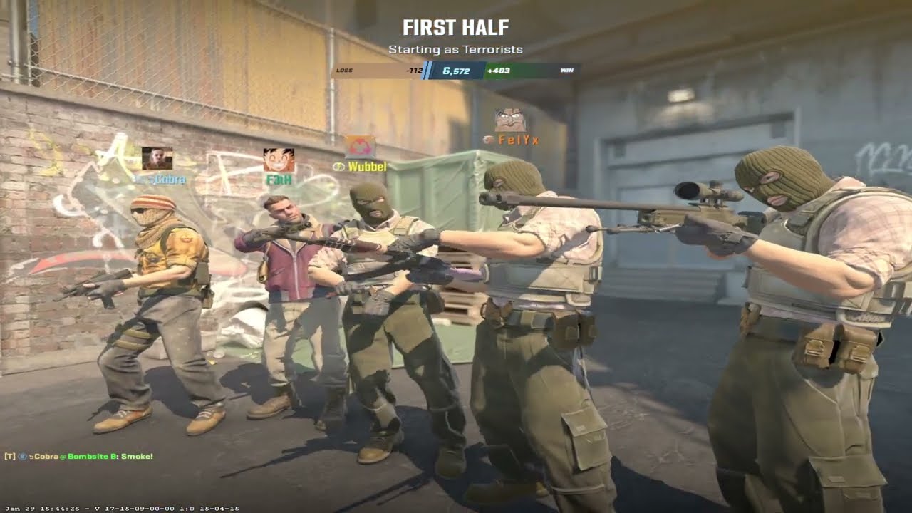 Premier | DE_Overpass
