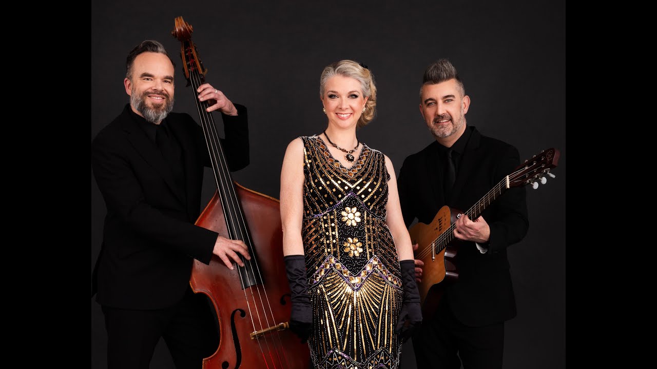 Bella Chic Trio - C'est Magnifique
